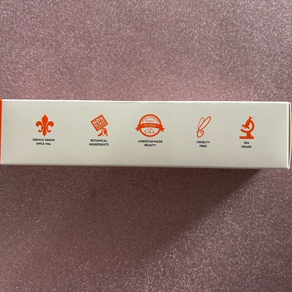 BNIB SONAGE SAFFRON ENERGIZING VITAMIN MASK - Picture 6 of 10